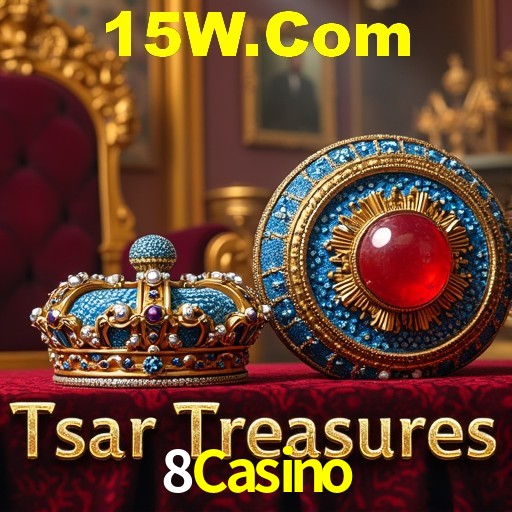 Desvendando o Mundo dos Jogos Virtuais na 8Casino