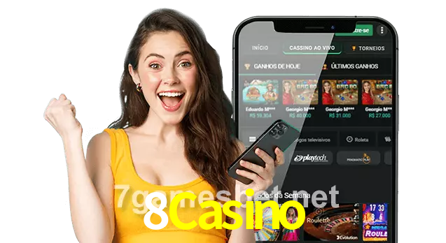 8Casino