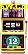 Bonus Features 8Casino
