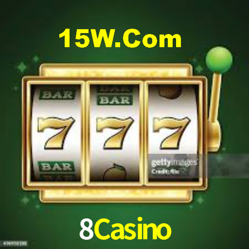 8Casino Bet