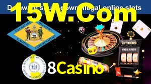 Exclusive Games 8Casino