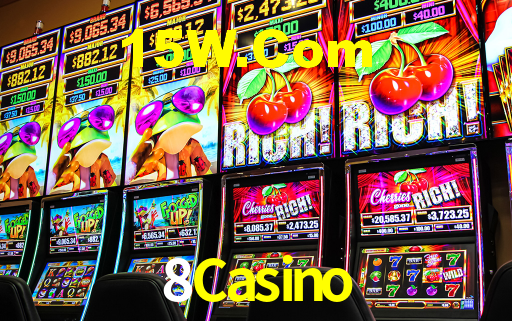 8Casino Com App