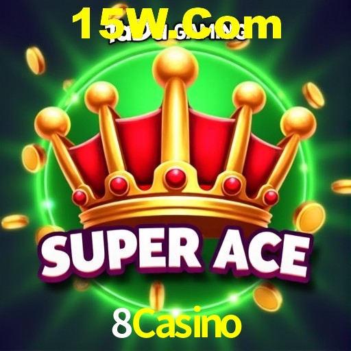 Explorando a Categoria de Eventos em Apostas na 8Casino