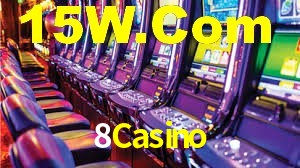 8Casino