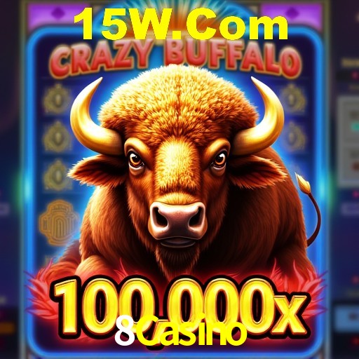 A Emoção da Loteria na 8Casino: Uma Chance de Mudança de Vida