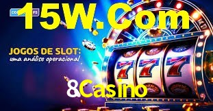 Roulette Table 8Casino
