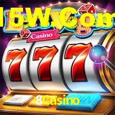 Live Casino 8Casino