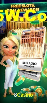 Programa VIP 8Casino