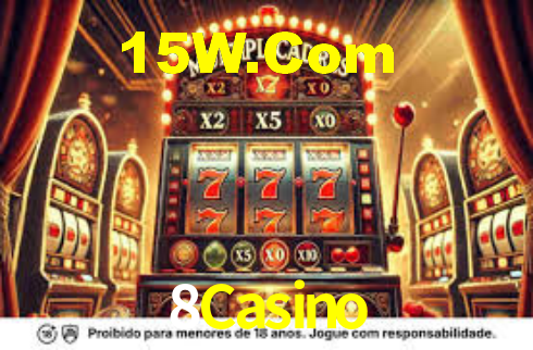 8Casino