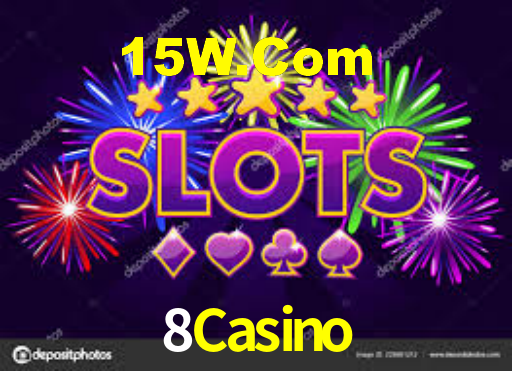 8Casino Bet