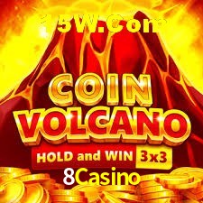 Statistics 8Casino