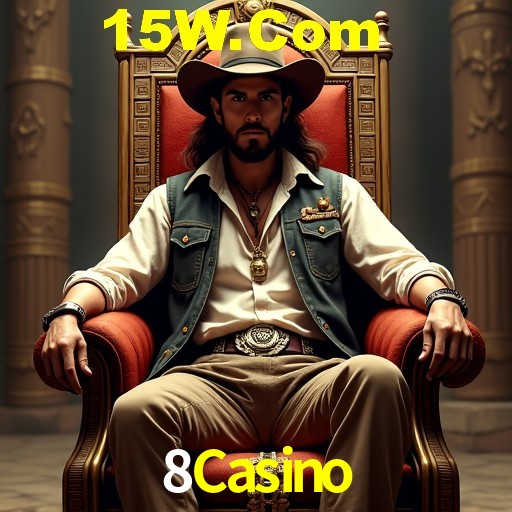 Seasonal Promotions 8Casino