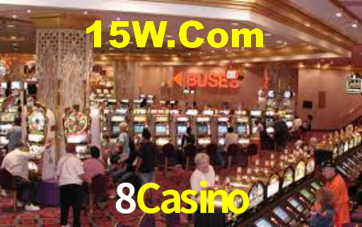8Casino,8Casino Bet