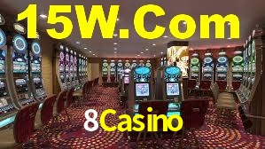 VIP Casino 8Casino