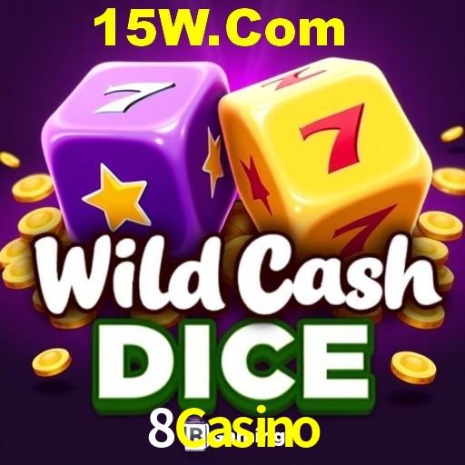 Quick Registration 8Casino