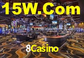 Daily Bonuses 8Casino