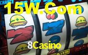 Blackjack Table 8Casino