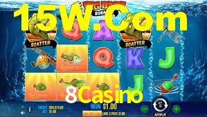 8Casino Com App