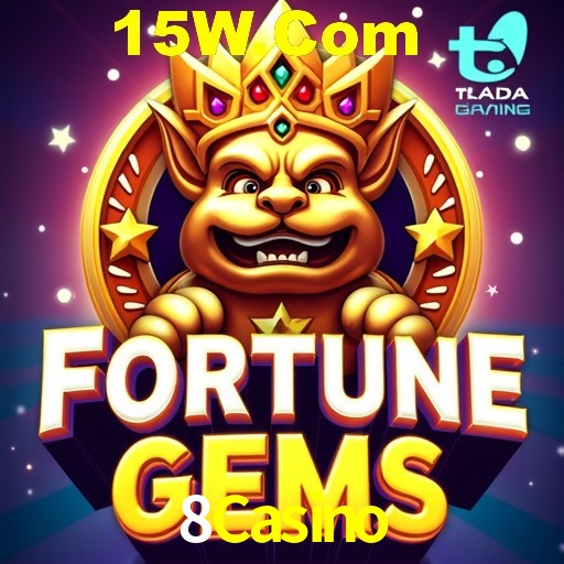 Responsive Design 8Casino