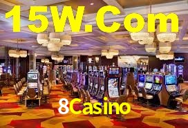 Ofertas Imperdíveis na 8Casino: Promoções e Bônus Que Valem a Pena