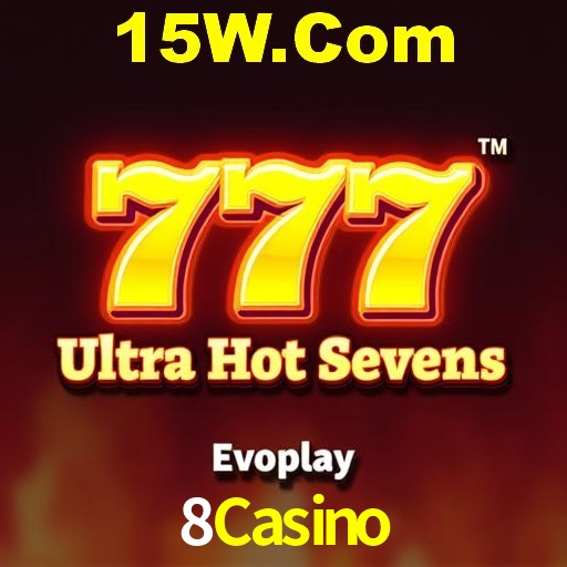 Inovações de Jogos na 8Casino: O Futuro das Experiências Interativas