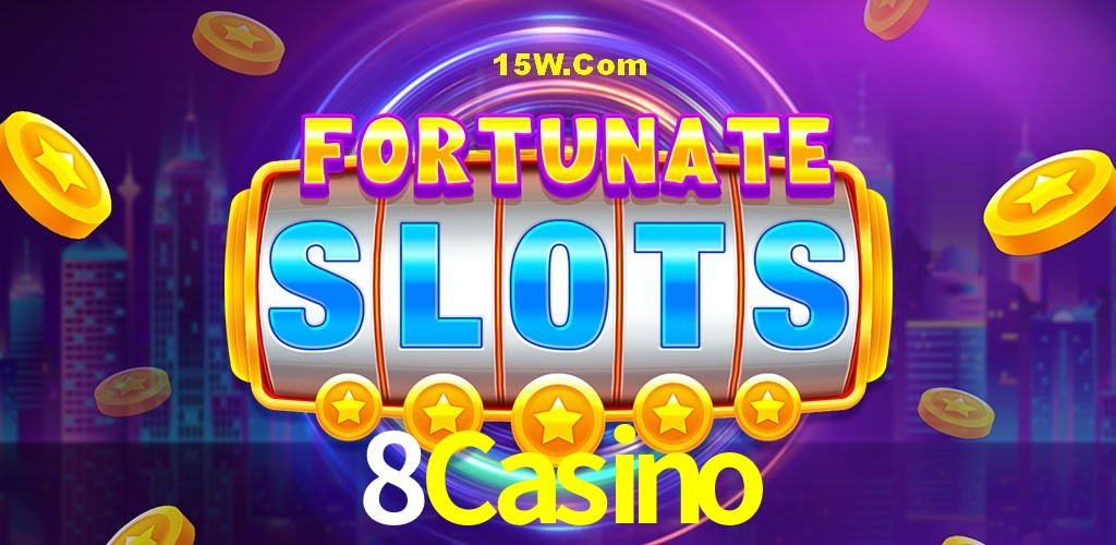 Games Directory 8Casino