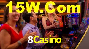 8Casino