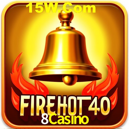 Platform Technology 8Casino