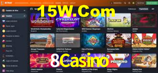 8Casino,8Casino Bet