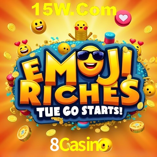 Weekend Specials 8Casino