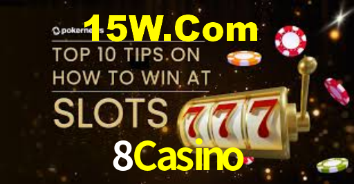 8Casino