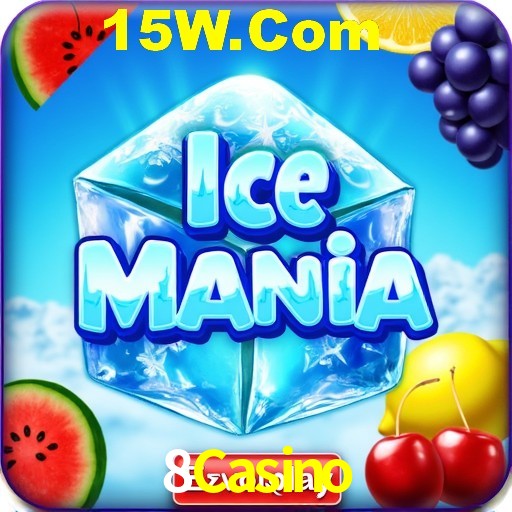 Secure Login 8Casino