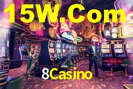 8Casino,8Casino Bet