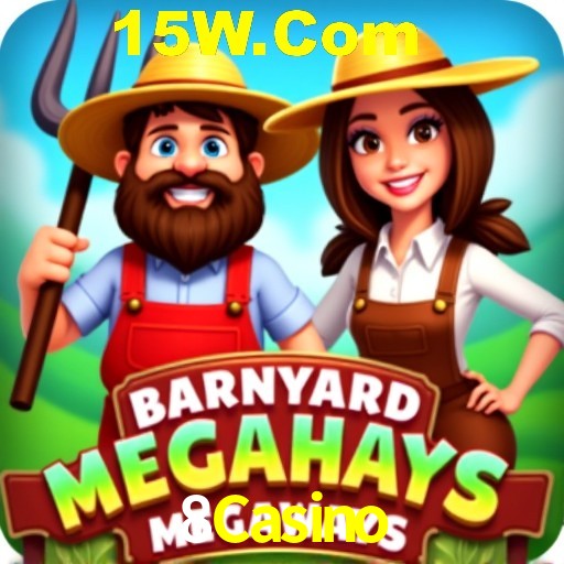 Account Benefits 8Casino