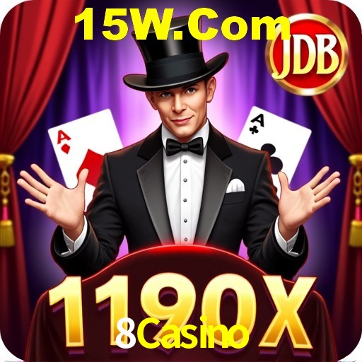 A Experiência Imersiva dos Cassinos Ao Vivo no 8Casino