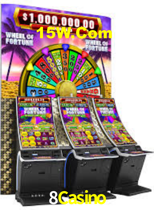 8Casino