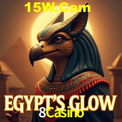 Exclusive Offers 8Casino