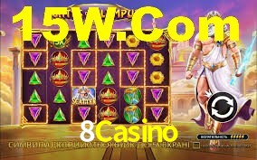 8Casino,8Casino Bet