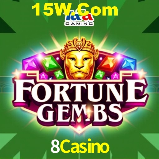 2FA Security 8Casino