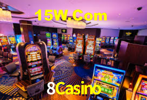 8Casino Bet